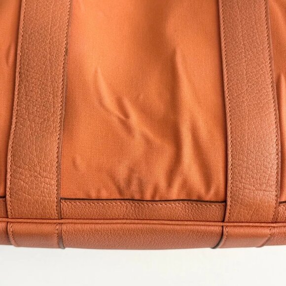 Hermès Toile Negonda Garden Party Tote 36 - Picture 6 of 16